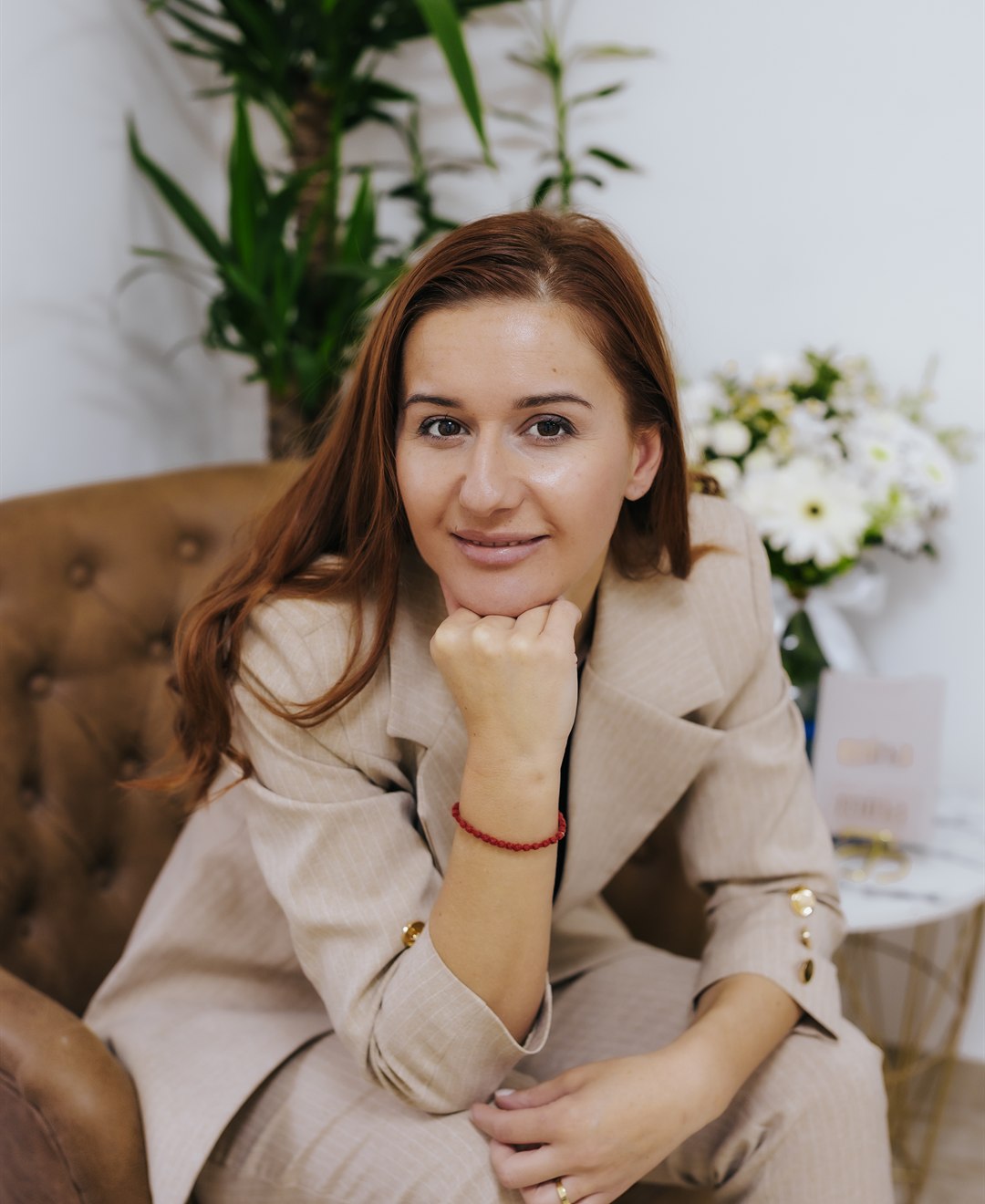 Mina Cosmetics Studio pristup estetici pogleda